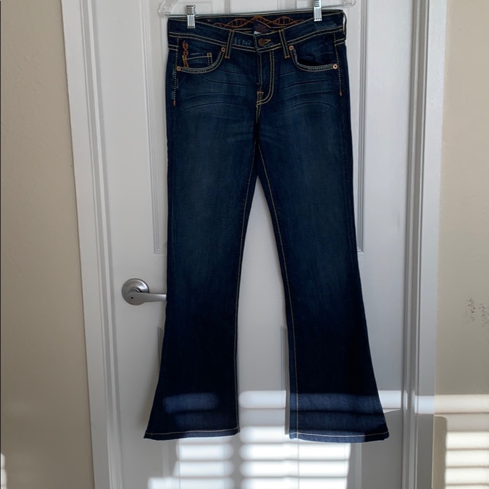 Genetic Denim jeans